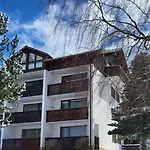 Alpenflair Mit Pool Und Sauna&direkt Am Skilift Apartment *