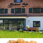 Alpenflair Mit Pool Und Sauna&direkt Am Skilift Apartment Missen-Wilhams