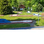 Alpenflair Mit Pool Und Sauna&direkt Am Skilift