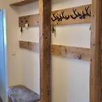 Apartment Alpenflair Mit Pool Und Sauna&direkt Am Skilift