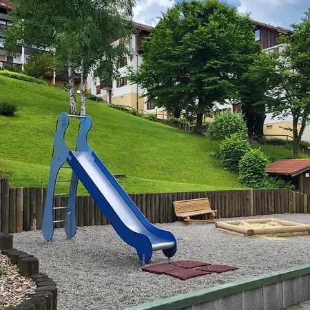 Apartment Alpenflair Mit Pool Und Sauna & Direkt Am Skilift *