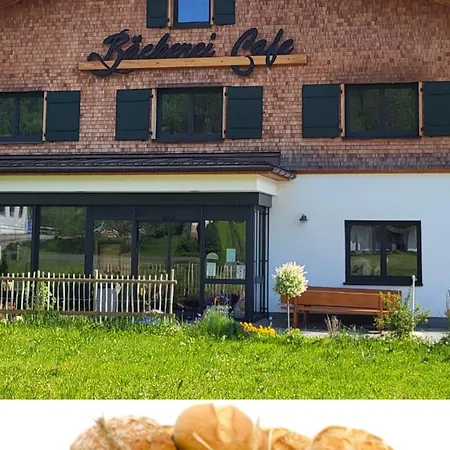Alpenflair Mit Pool Und Sauna & Direkt Am Skilift Apartment Missen-Wilhams