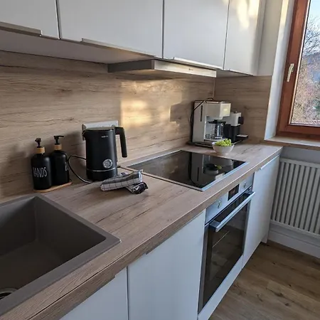 Alpenflair Mit Pool Und Sauna & Direkt Am Skilift Apartment *
