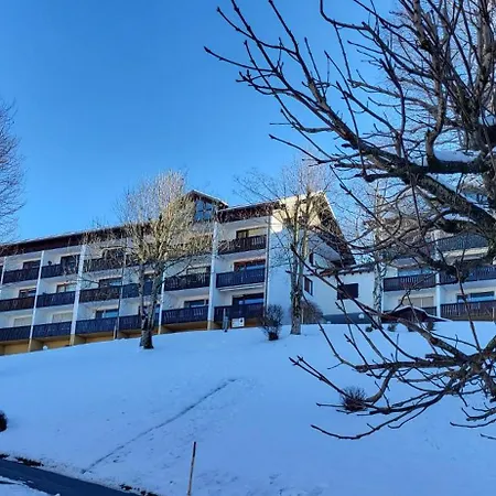 Alpenflair Mit Pool Und Sauna & Direkt Am Skilift Apartment