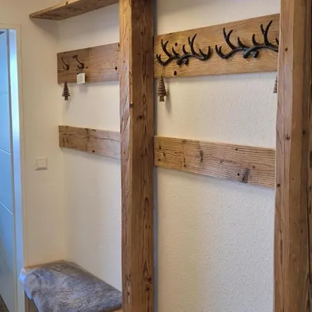 Apartment Alpenflair Mit Pool Und Sauna & Direkt Am Skilift