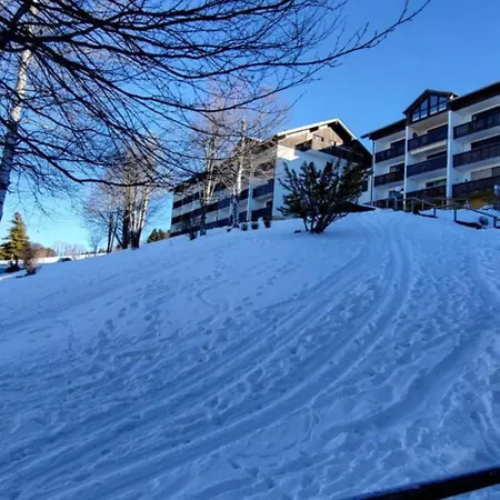 Alpenflair Mit Pool Und Sauna & Direkt Am Skilift Apartment *