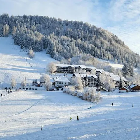 Apartment Alpenflair Mit Pool Und Sauna & Direkt Am Skilift *