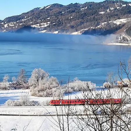Alpenflair Mit Pool Und Sauna & Direkt Am Skilift *