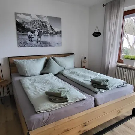 Alpenflair Mit Pool Und Sauna & Direkt Am Skilift Apartment *