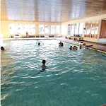 Lejlighed Alpenflair Im Oberallgaeu- Pool- Sauna- Bikepark- Skilift- Loipe- Wanderwege- Stilvoll Und Kinderfreundlich *