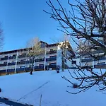Alpenflair Im Oberallgaeu- Pool- Sauna- Bikepark- Skilift- Loipe- Wanderwege- Stilvoll Und Kinderfreundlich Lejlighed