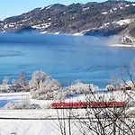 Alpenflair Im Oberallgaeu- Pool- Sauna- Bikepark- Skilift- Loipe- Wanderwege- Stilvoll Und Kinderfreundlich *