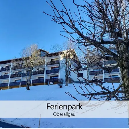 Διαμέρισμα Alpenflair Im Oberallgaeu- Pool- Sauna- Bikepark- Skilift- Loipe- Wanderwege- Stilvoll Und Kinderfreundlich