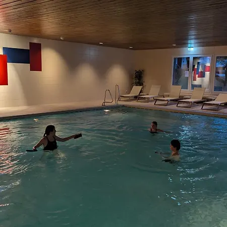 Alpenflair Im Oberallgaeu- Pool- Sauna- Bikepark- Skilift- Loipe- Wanderwege- Stilvoll Und Kinderfreundlich Missen-Wilhams