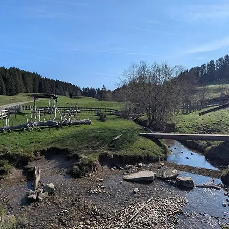 Alpenflair Im Oberallgaeu- Pool- Sauna- Bikepark- Skilift- Loipe- Wanderwege- Stilvoll Und Kinderfreundlich * Missen-Wilhams