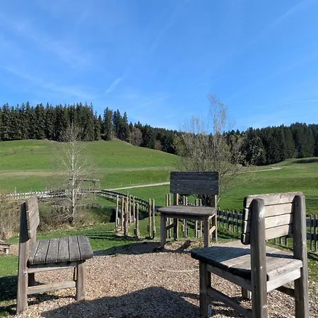 Alpenflair Im Oberallgaeu- Pool- Sauna- Bikepark- Skilift- Loipe- Wanderwege- Stilvoll Und Kinderfreundlich Apartamento