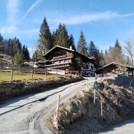 Alpenflair Im Oberallgaeu- Pool- Sauna- Bikepark- Skilift- Loipe- Wanderwege- Stilvoll Und Kinderfreundlich Appartement Missen-Wilhams