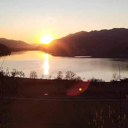 Alpenflair Im Oberallgaeu- Pool- Sauna- Bikepark- Skilift- Loipe- Wanderwege- Stilvoll Und Kinderfreundlich Διαμέρισμα Missen-Wilhams