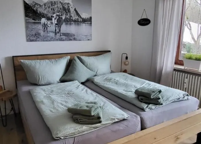Alpenflair Mit Pool Und Sauna & Direkt Am Skilift Appartement *